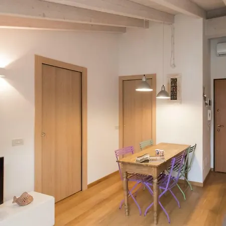 Apartment Italianway - Savona 108 Milan