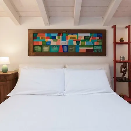 Italianway - Savona 108 Apartamento Milán