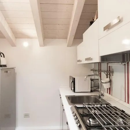 Italianway - Savona 108 Apartment Milan