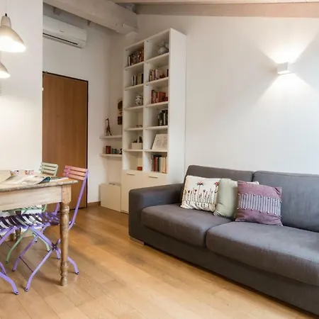 Italianway - Savona 108 Apartment Milan