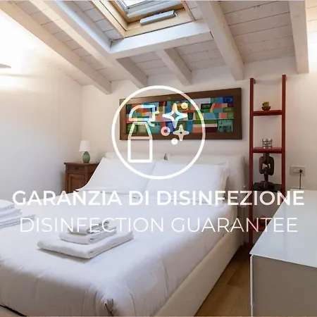 Italianway - Savona 108 Apartamento *