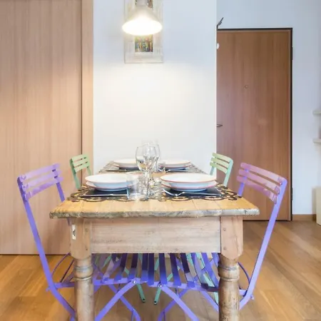 Italianway - Savona 108 Appartamento *