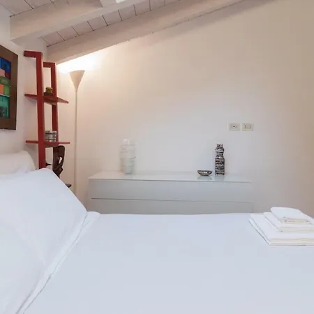 Appartamento Italianway - Savona 108 Milano